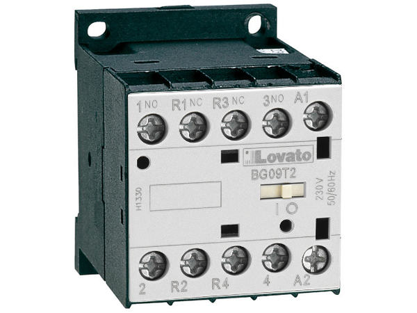 11BG09T2A400, Lovato