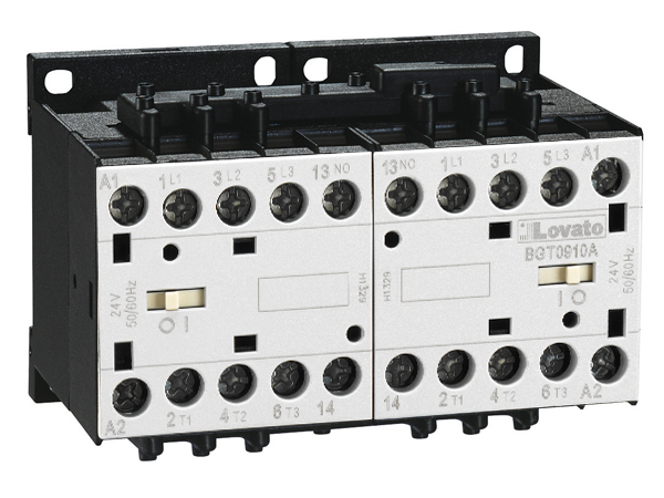 11BGT1210A230, Lovato