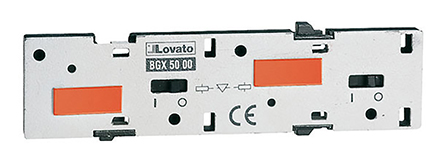 11BGX5000, Lovato