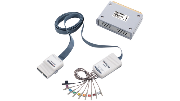 11DS-2304A30, GW Instek