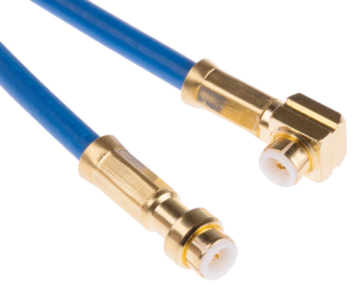 11MMBXEF31616MMBX/300, Huber+Suhner