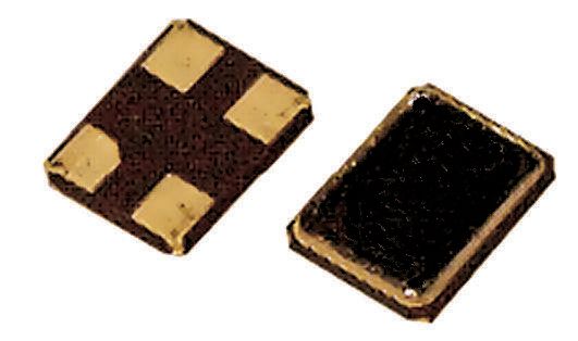 12.000MHz MT/30/30/-40+85/12pF, Euroquartz