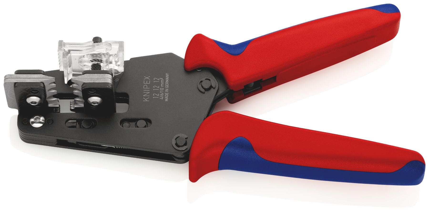 12 12 12, Knipex
