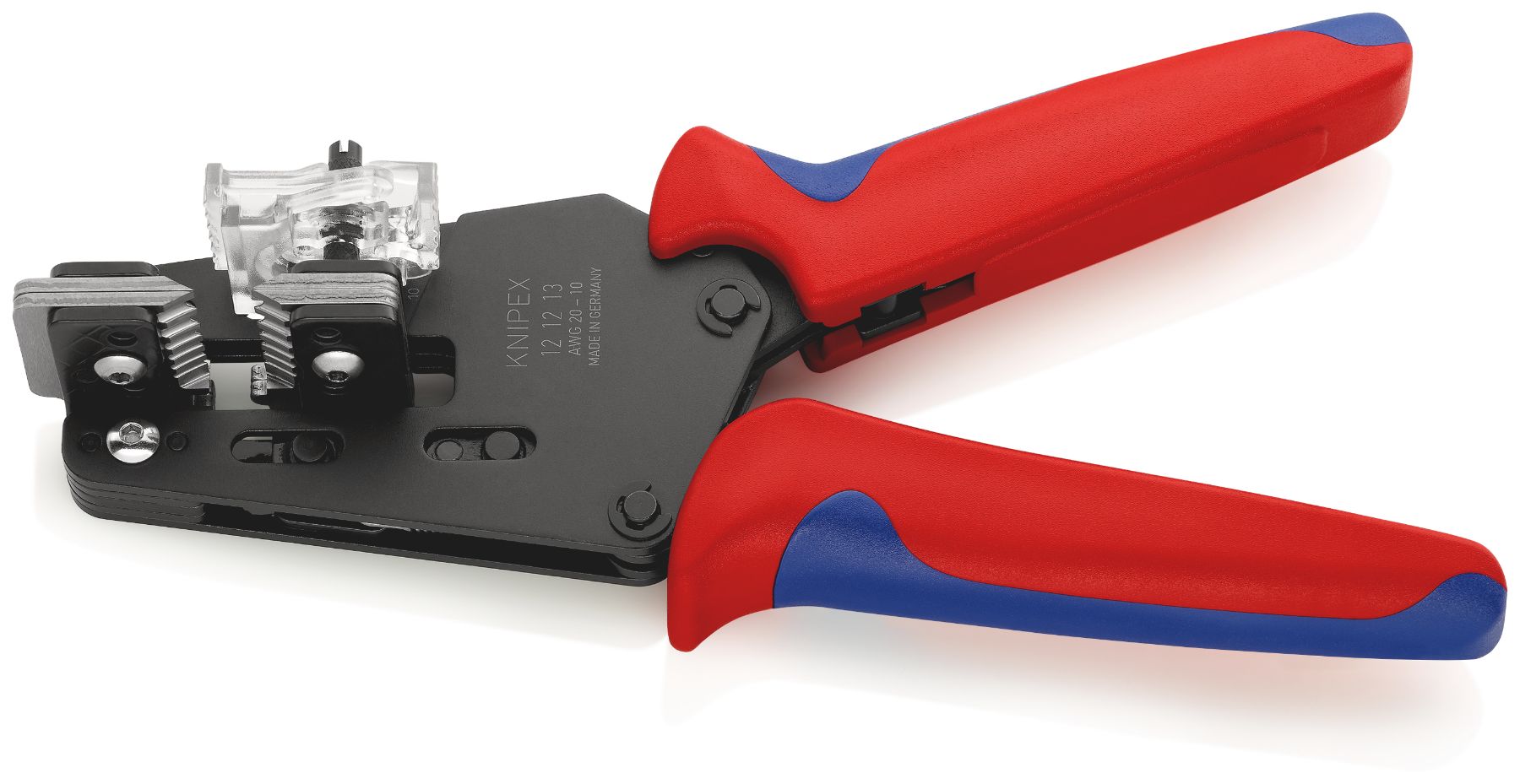 12 12 13, Knipex