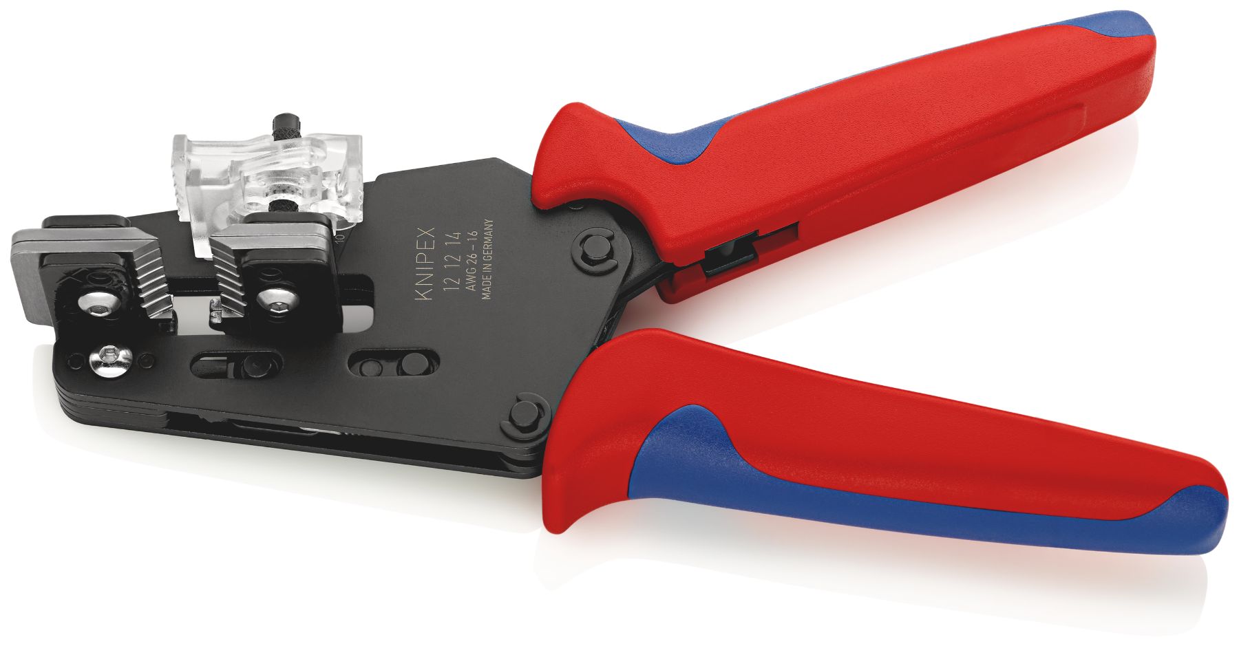 12 12 14, Knipex