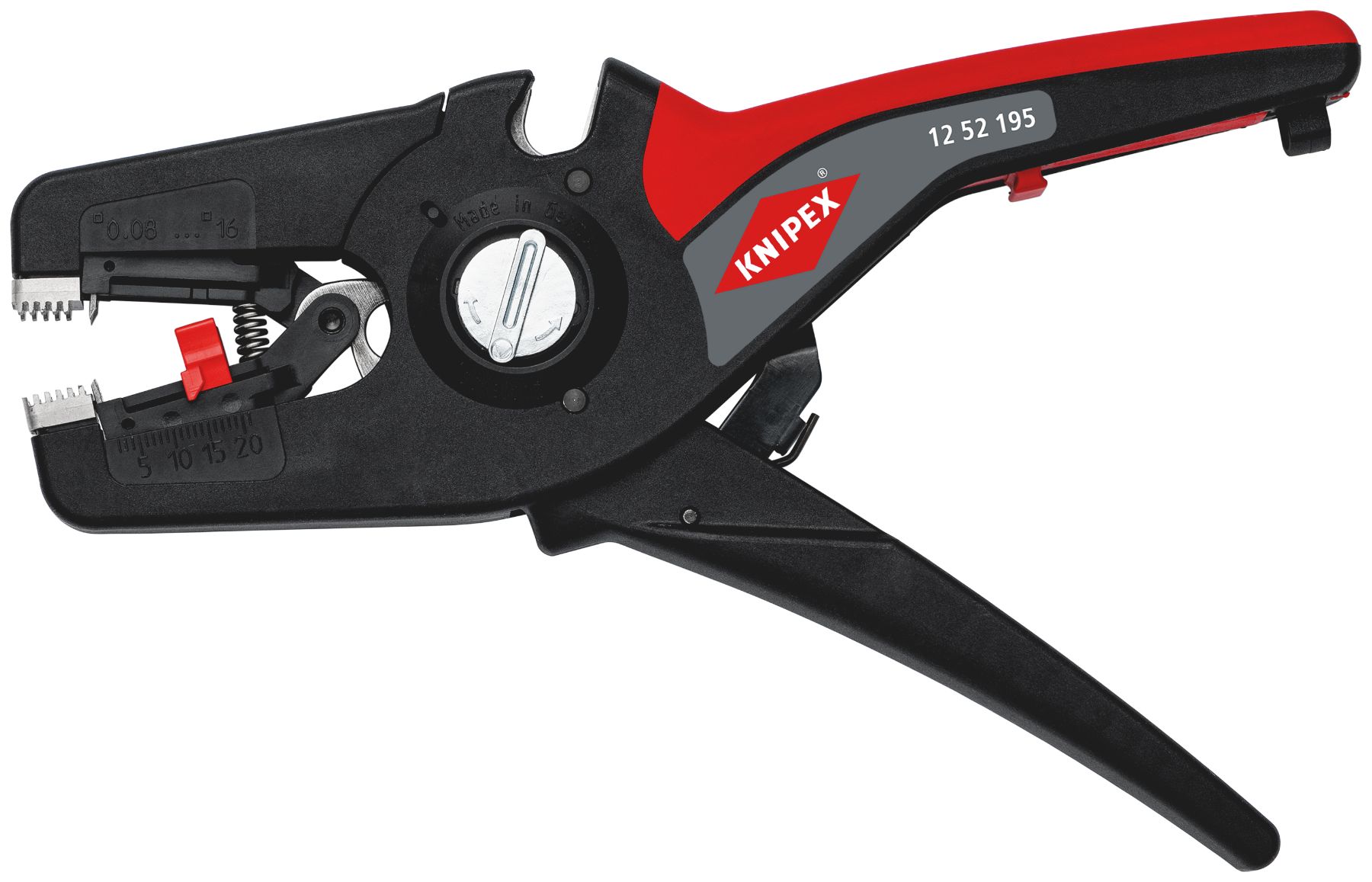 12 52 195 SB, Knipex