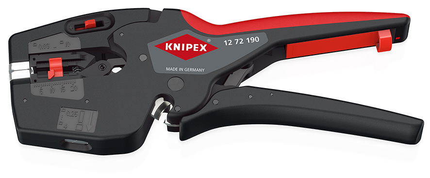 12 72 190, Knipex