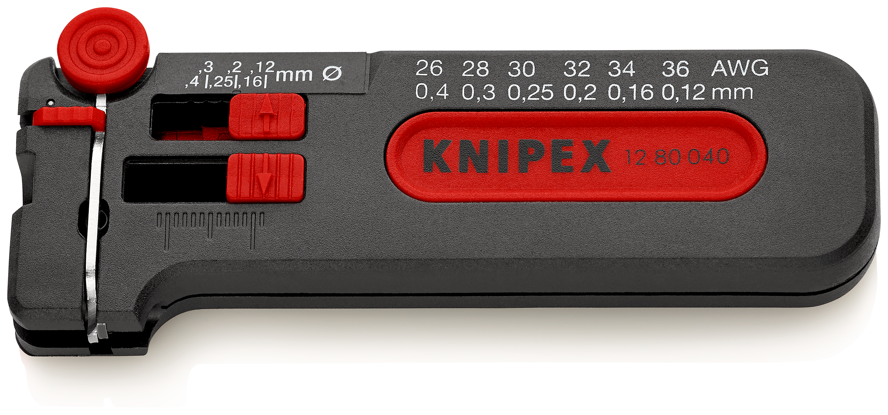 12 80 040 RS, Knipex