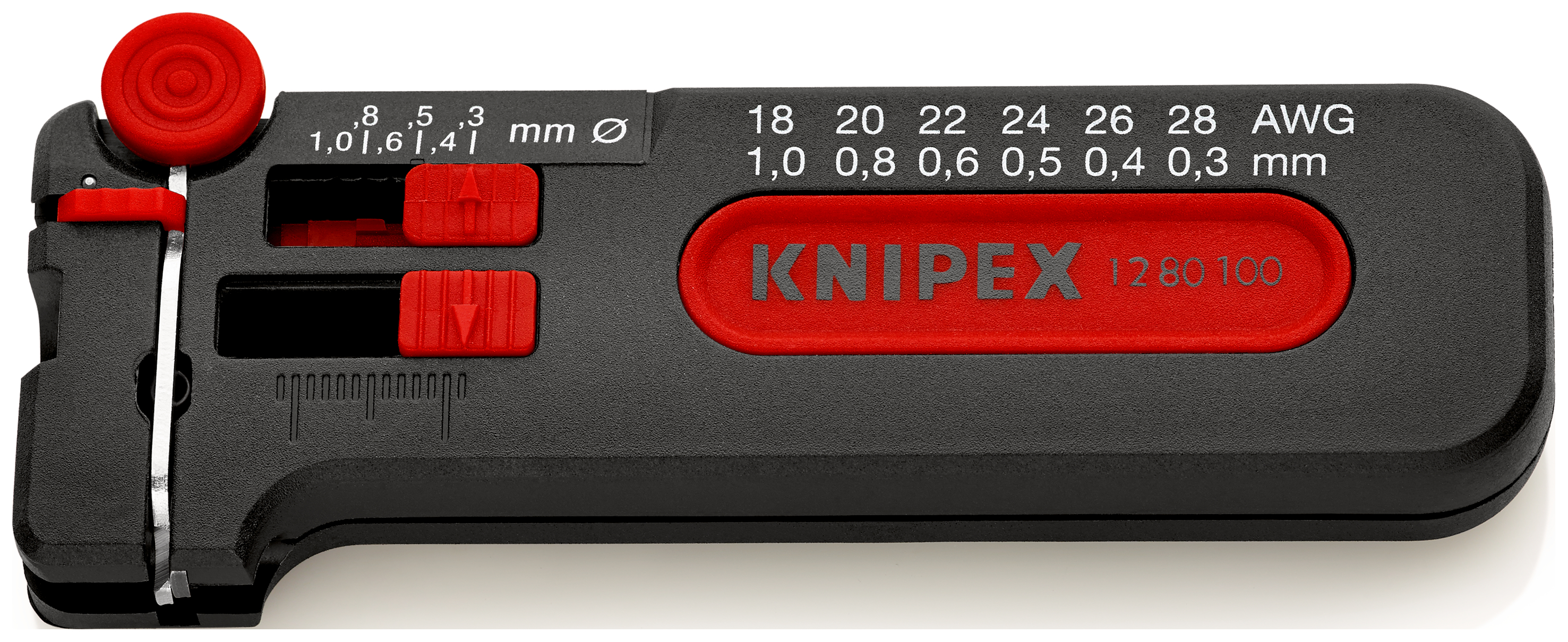 12 80 100 SB, Knipex