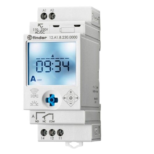 12.A1.8.230.0000 NFC, Finder