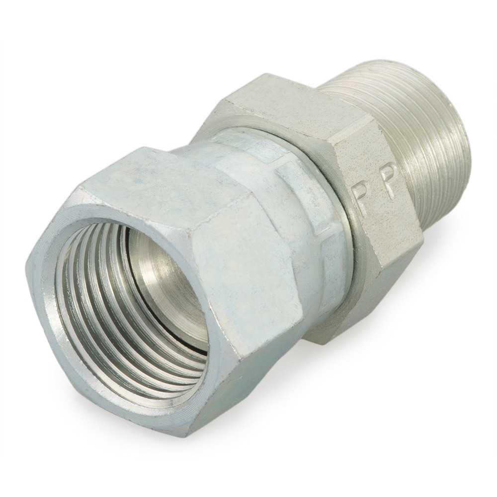 12 F6X-S, Parker