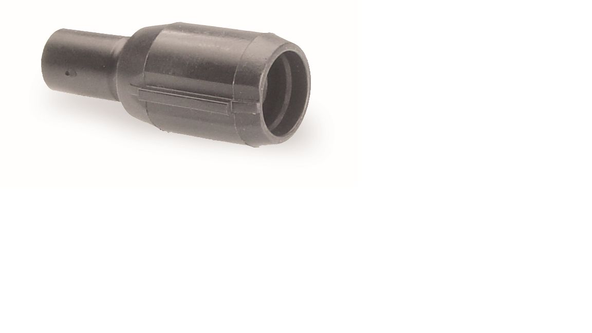 120-8551-000, ITT Cannon