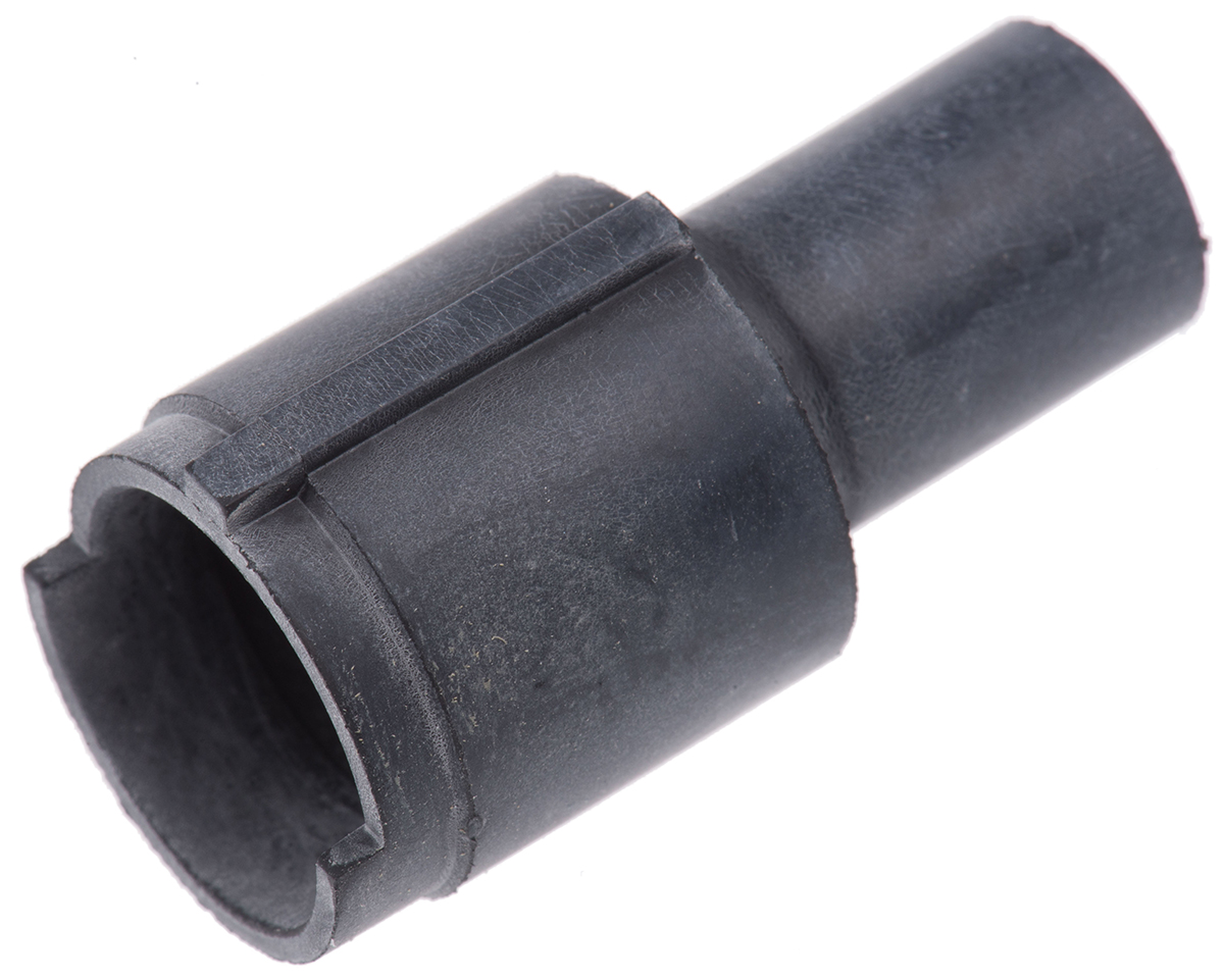 120-8551-001, ITT Cannon