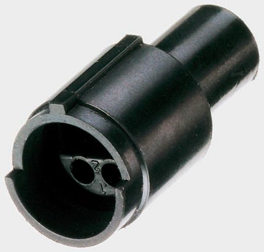 120-8551-007, ITT Cannon
