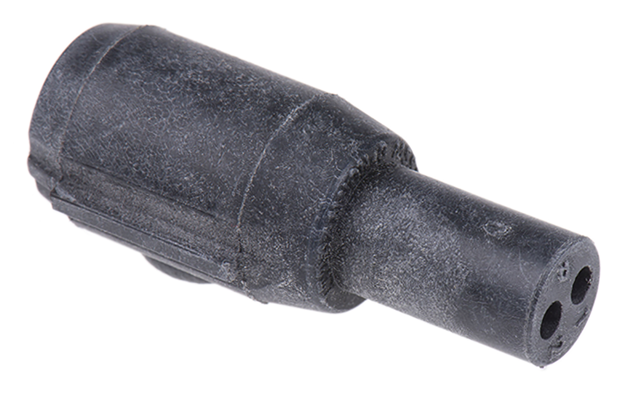 120-8551-100, ITT Cannon