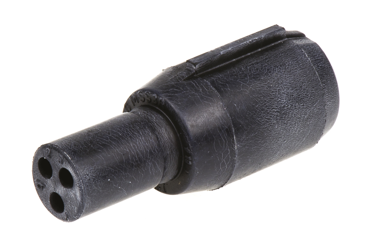 120-8551-101, ITT Cannon