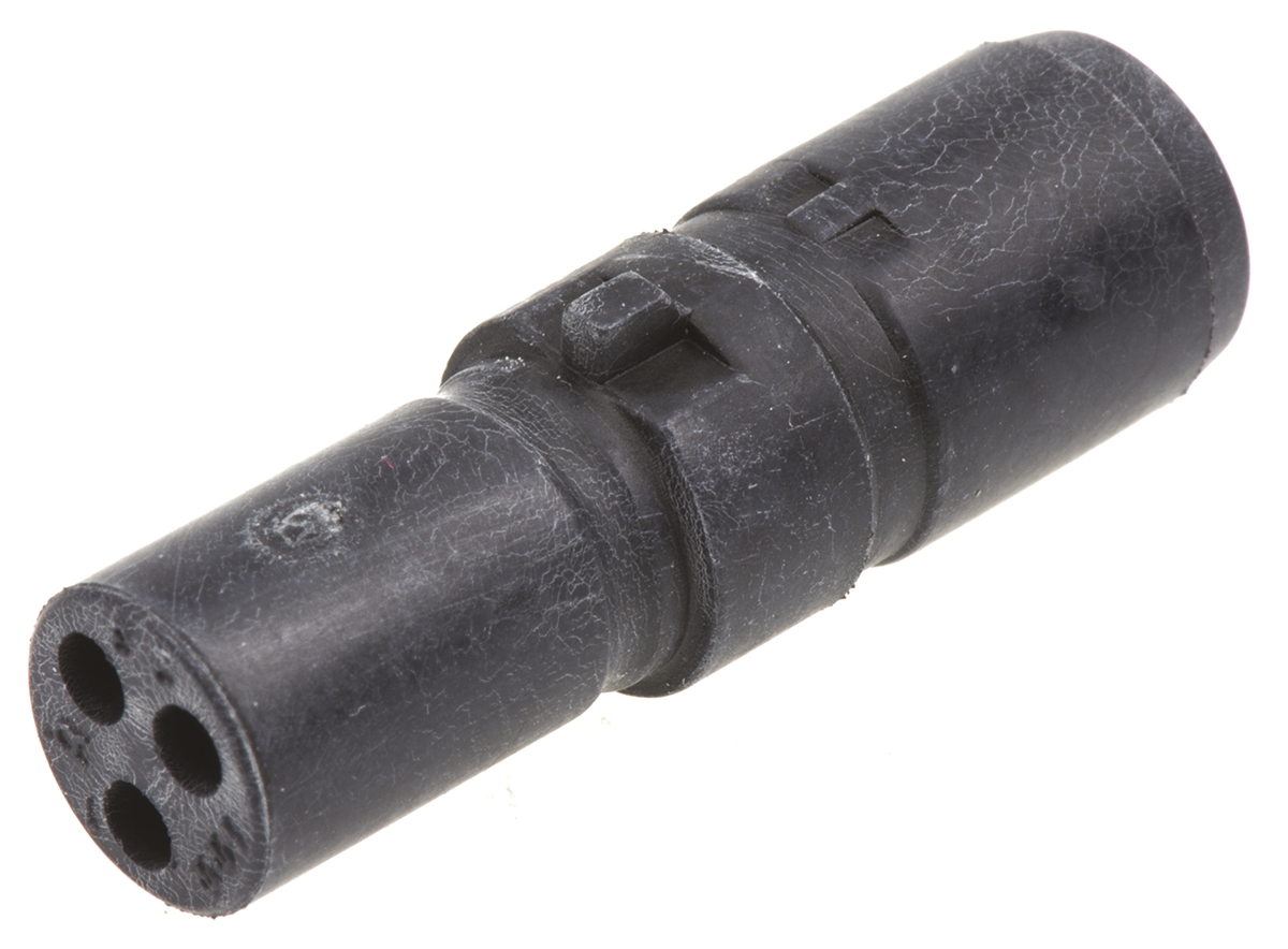 120-8552-101, ITT Cannon