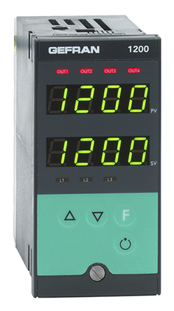1200-RDR0-00-0-1, Gefran