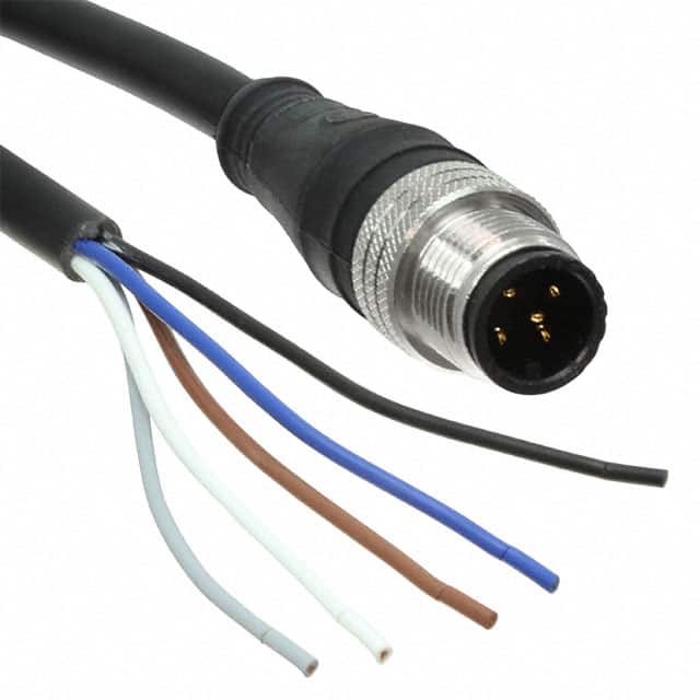 1200062799, Brad from Molex