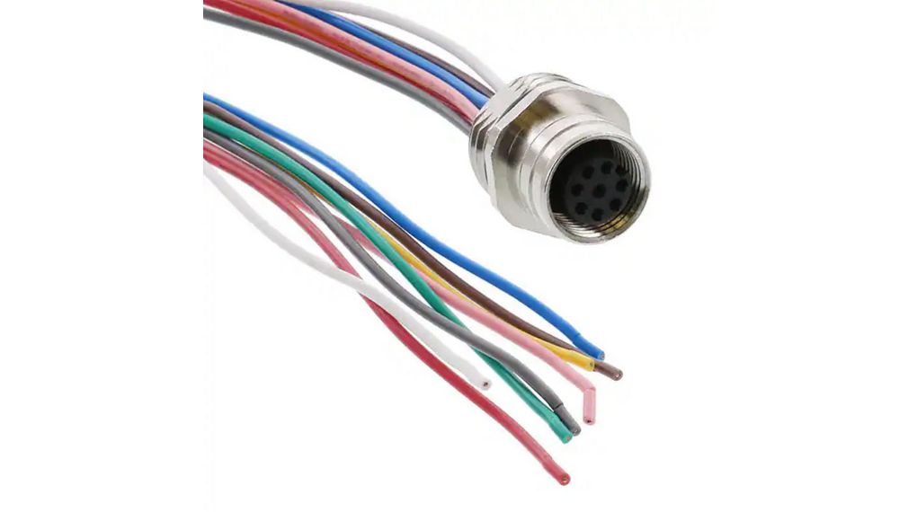 1200845095, Molex