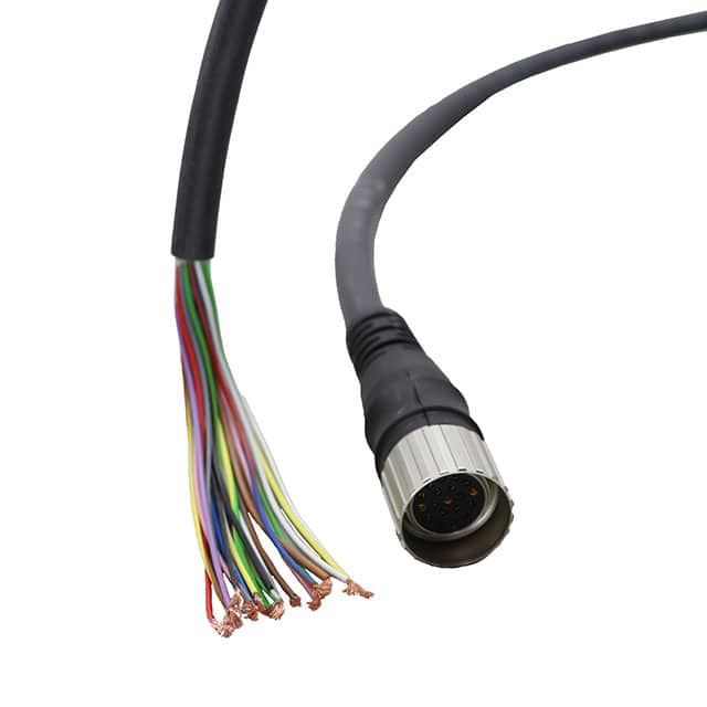 1200945015, Molex