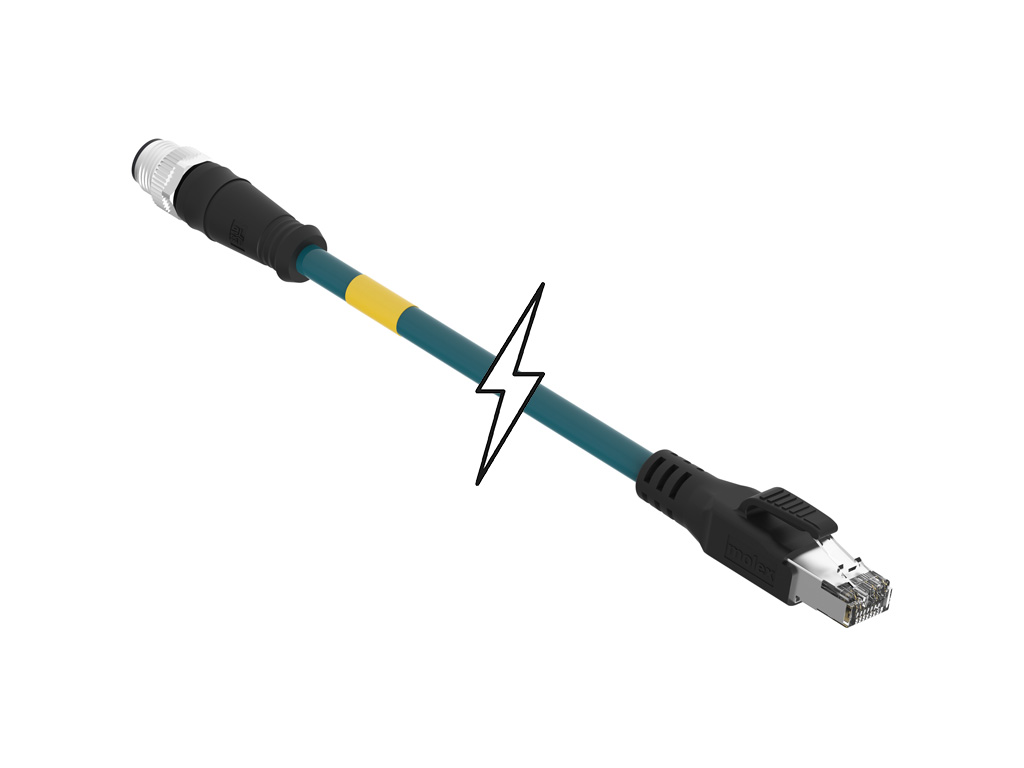 1201088460, Molex