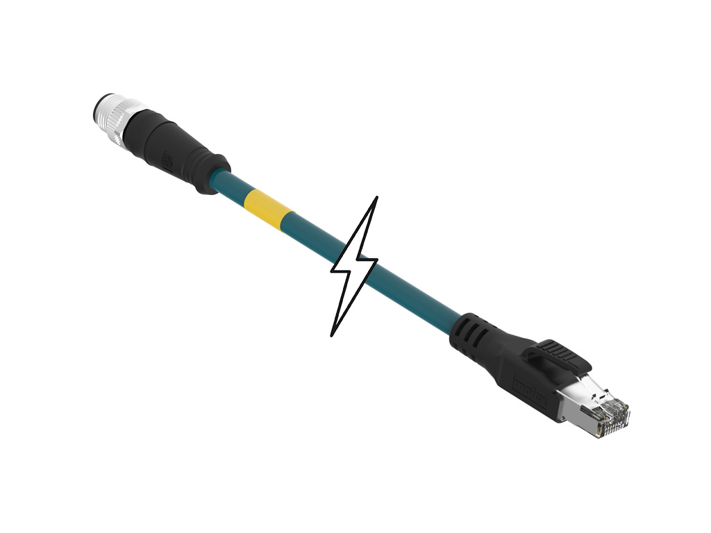 1201088461, Molex