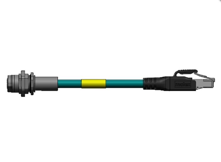 1201088499, Molex