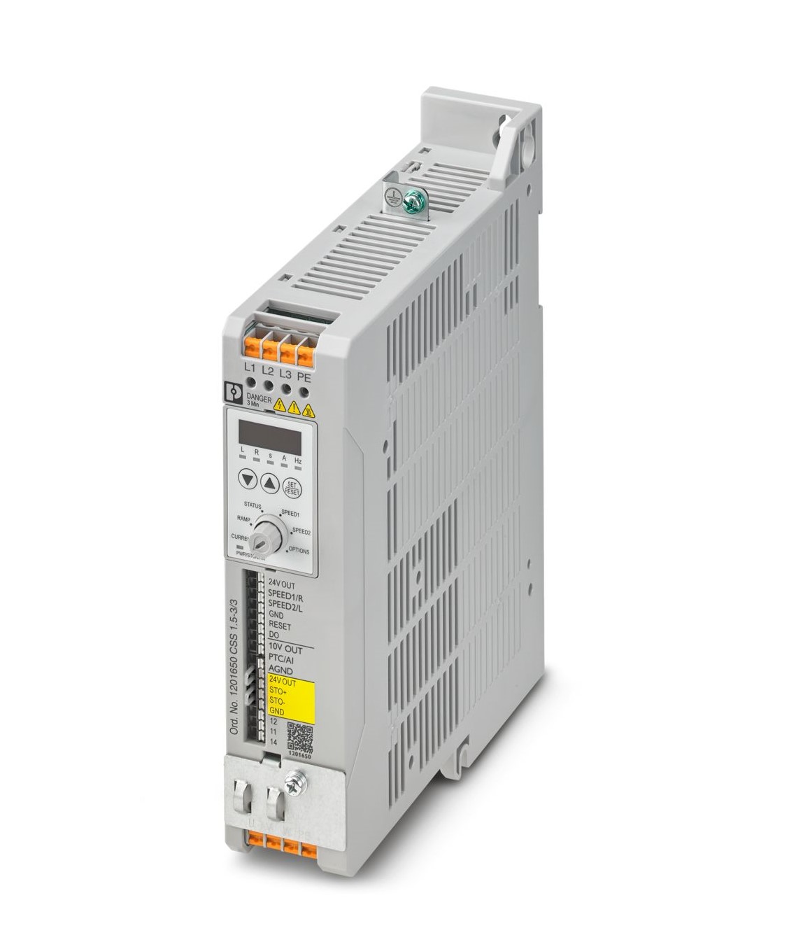 1201650, Phoenix Contact