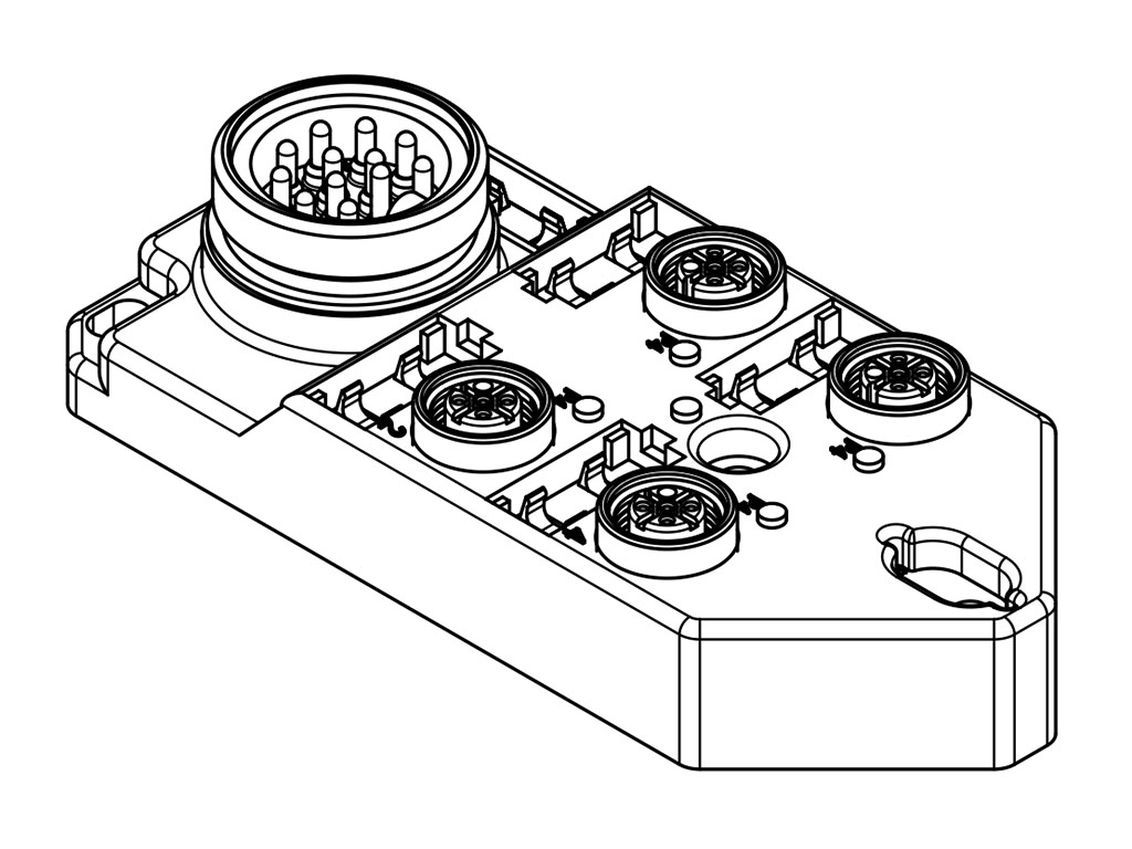 1202480068, Brad from Molex