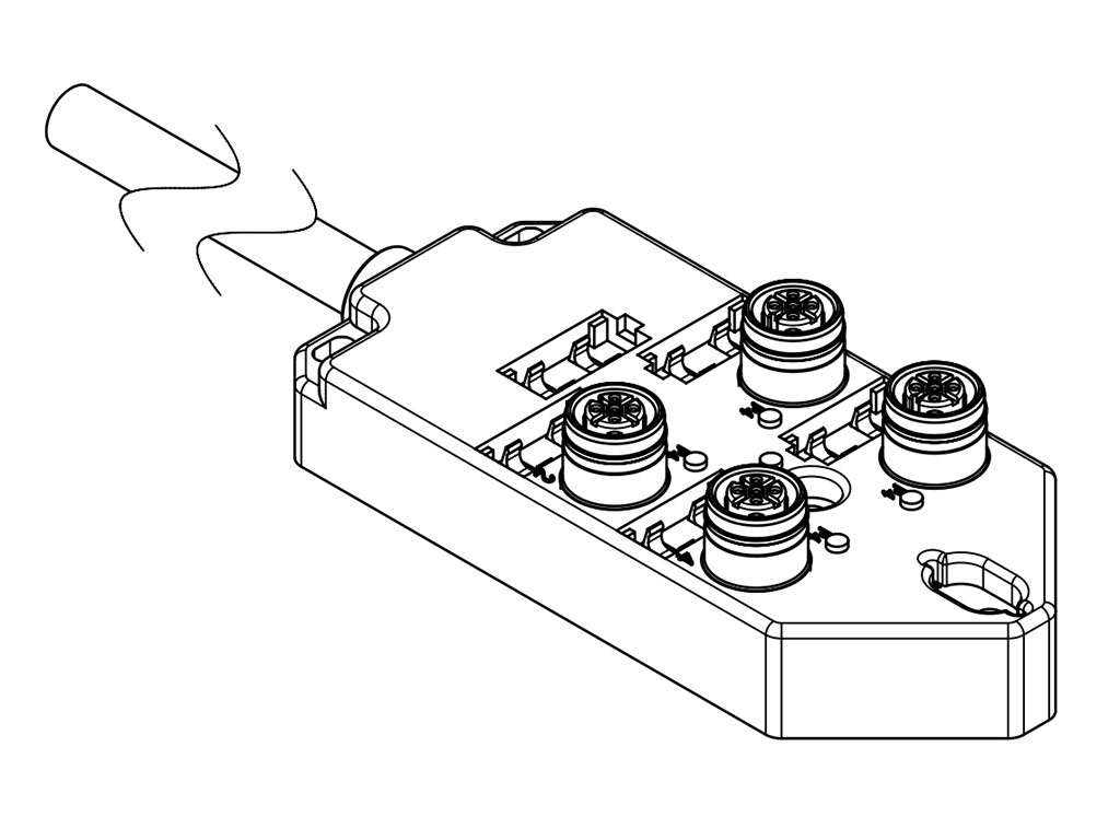 1202510024, Brad from Molex