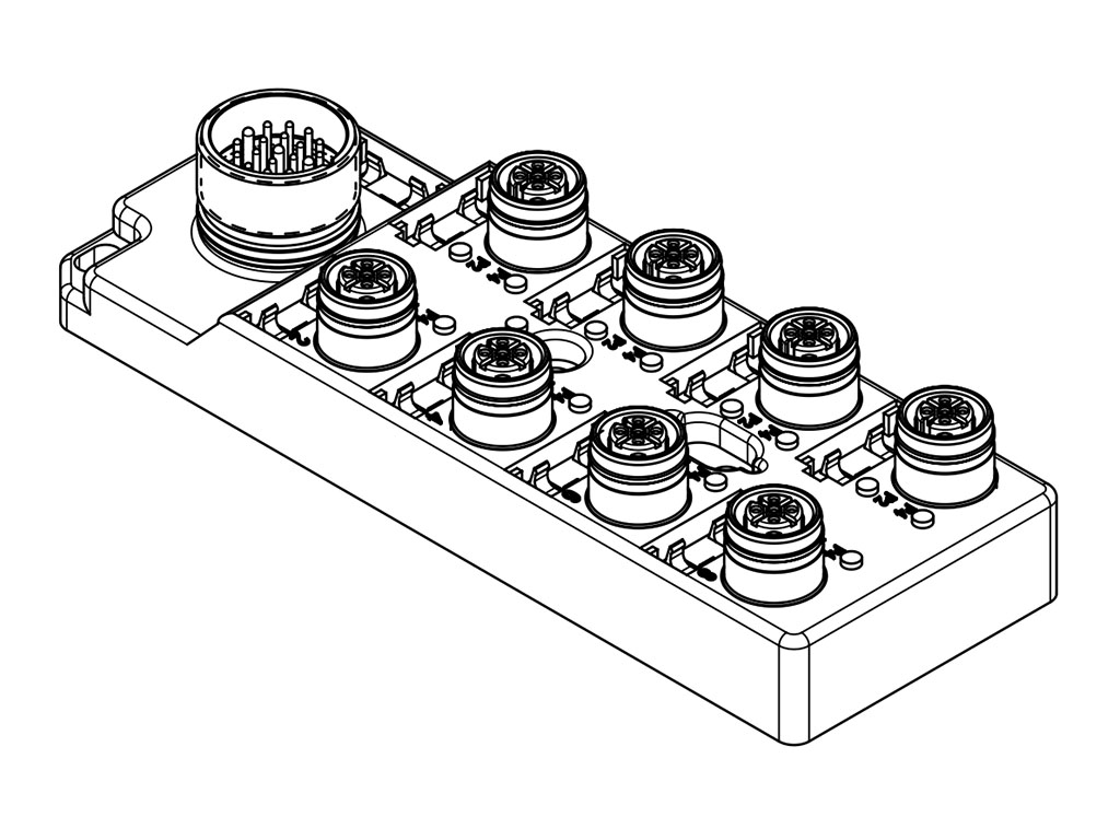 1202510065, Brad from Molex