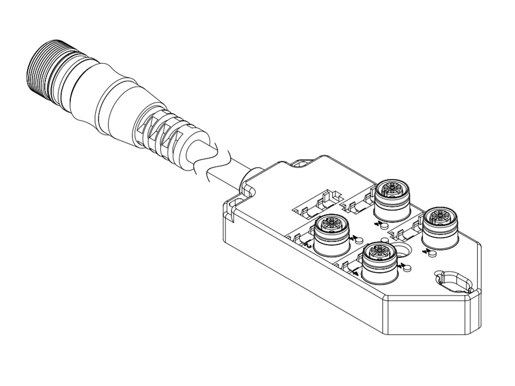 1202510093, Brad from Molex
