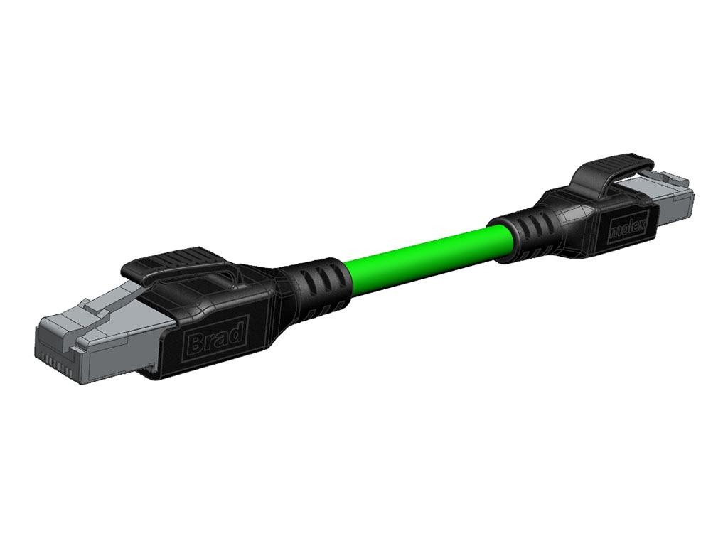 1203410601, Molex