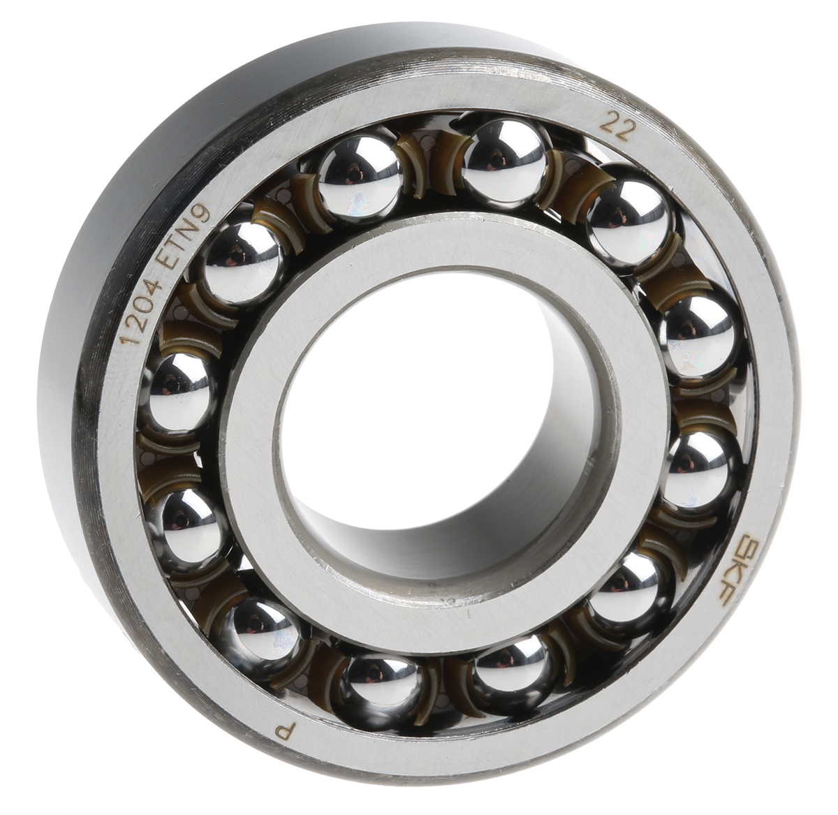 1204 ETN9, SKF