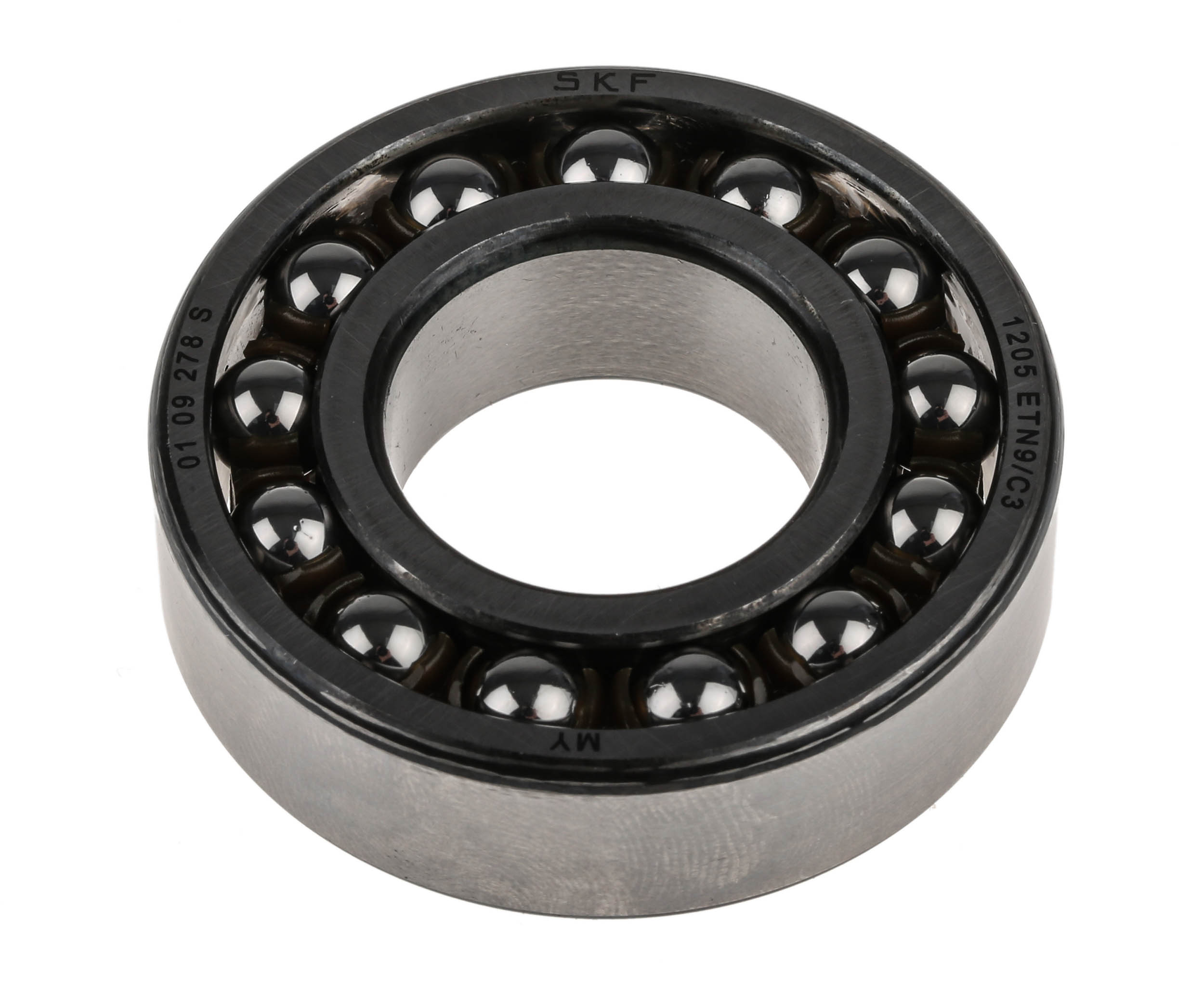 1205 ETN9/C3, SKF