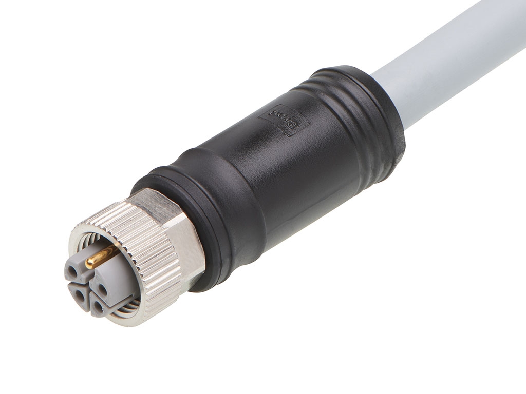 1205000203, Brad from Molex