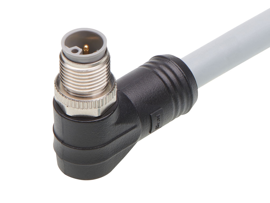 1205000225, Brad from Molex