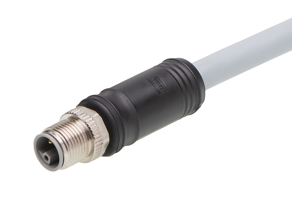 1205000314, Brad from Molex