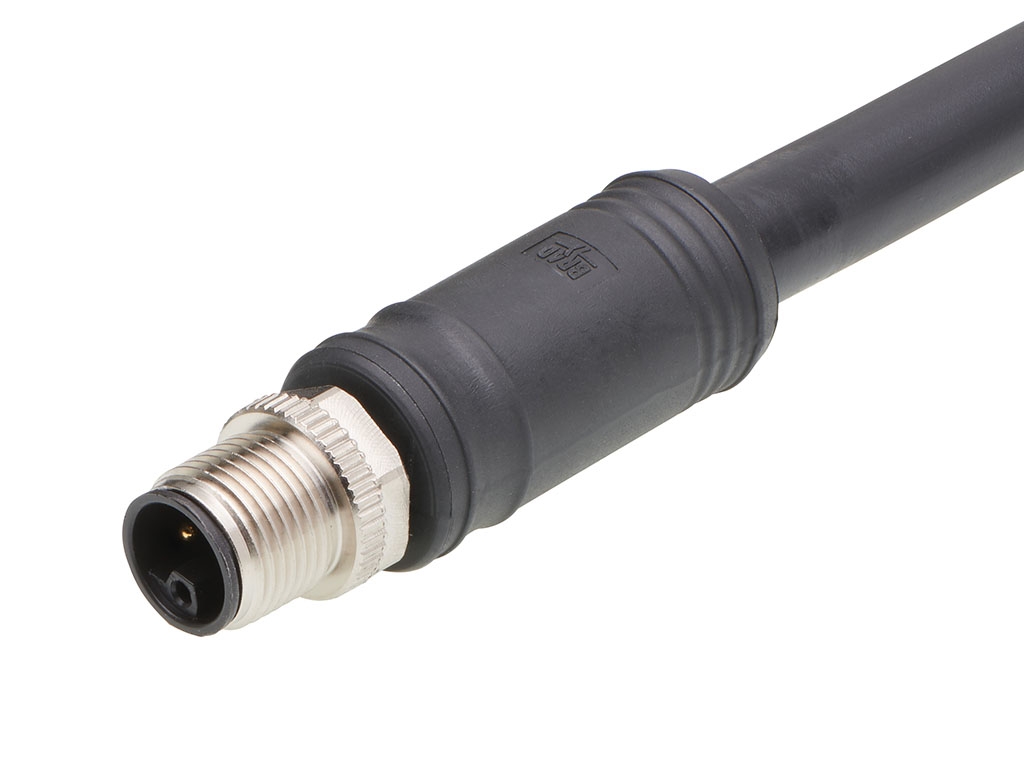 1205000342, Brad from Molex