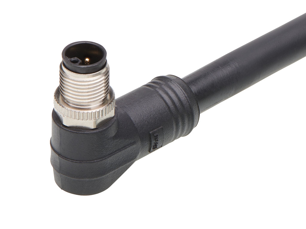 1205000352, Brad from Molex