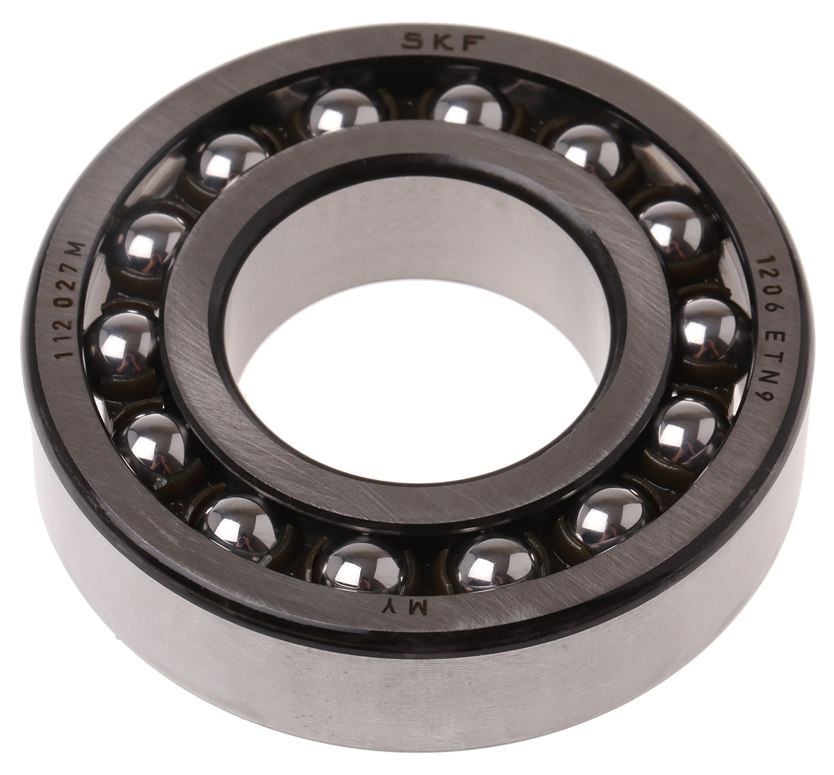 1206 ETN9, SKF