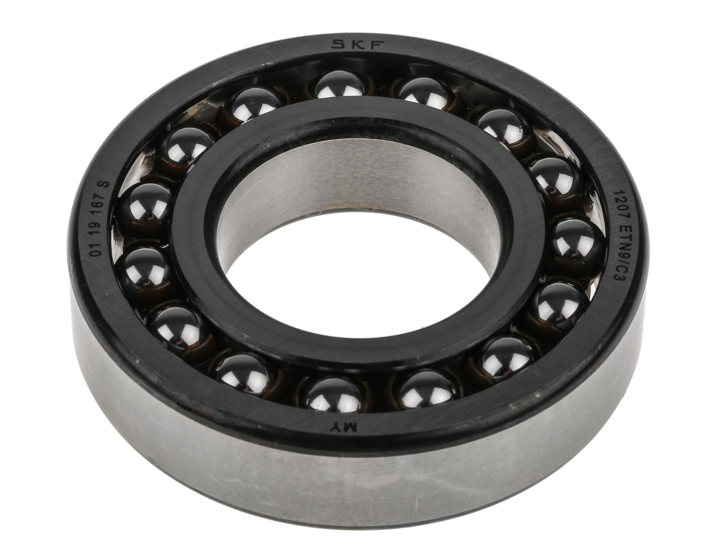 1207 ETN9/C3, SKF