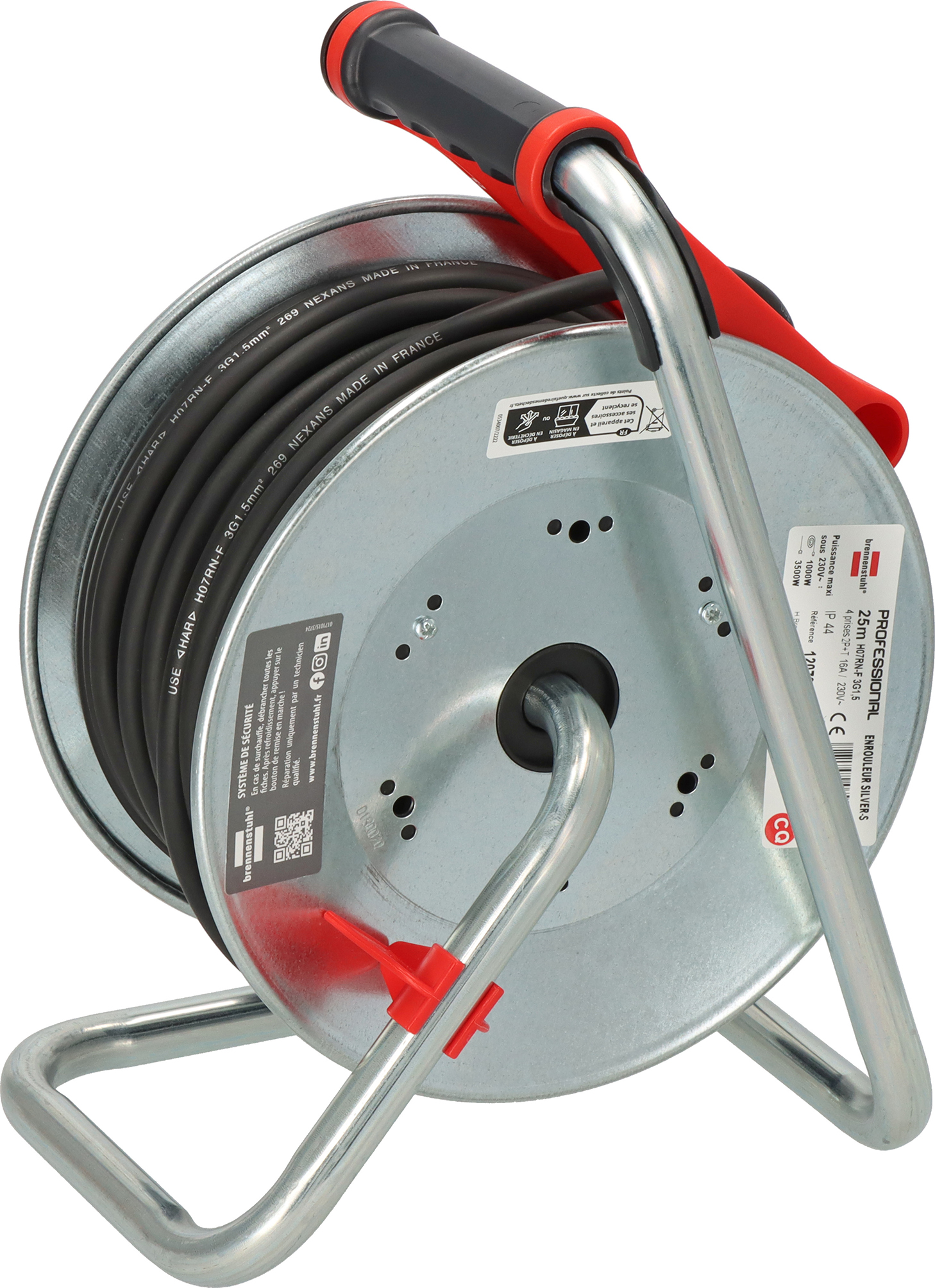 1207921, brennenstuhl