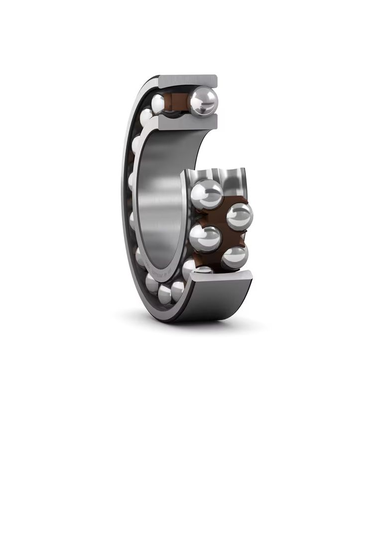 1207EKTN9, SKF