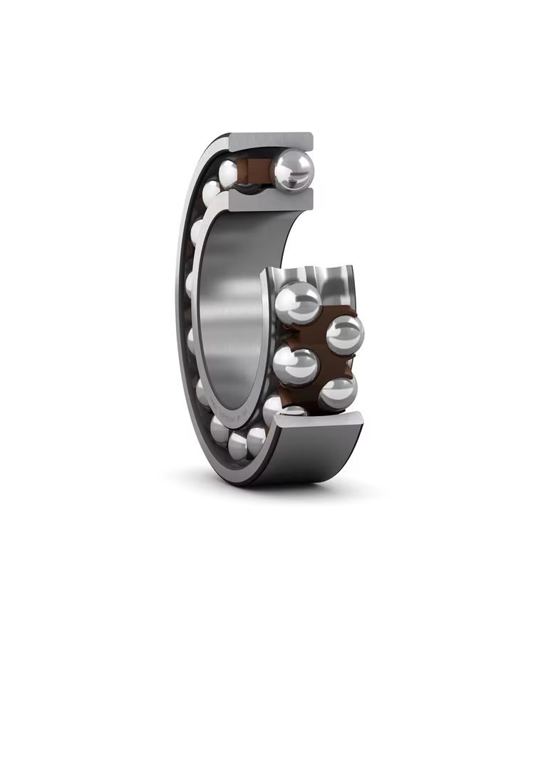 1207ETN9, SKF
