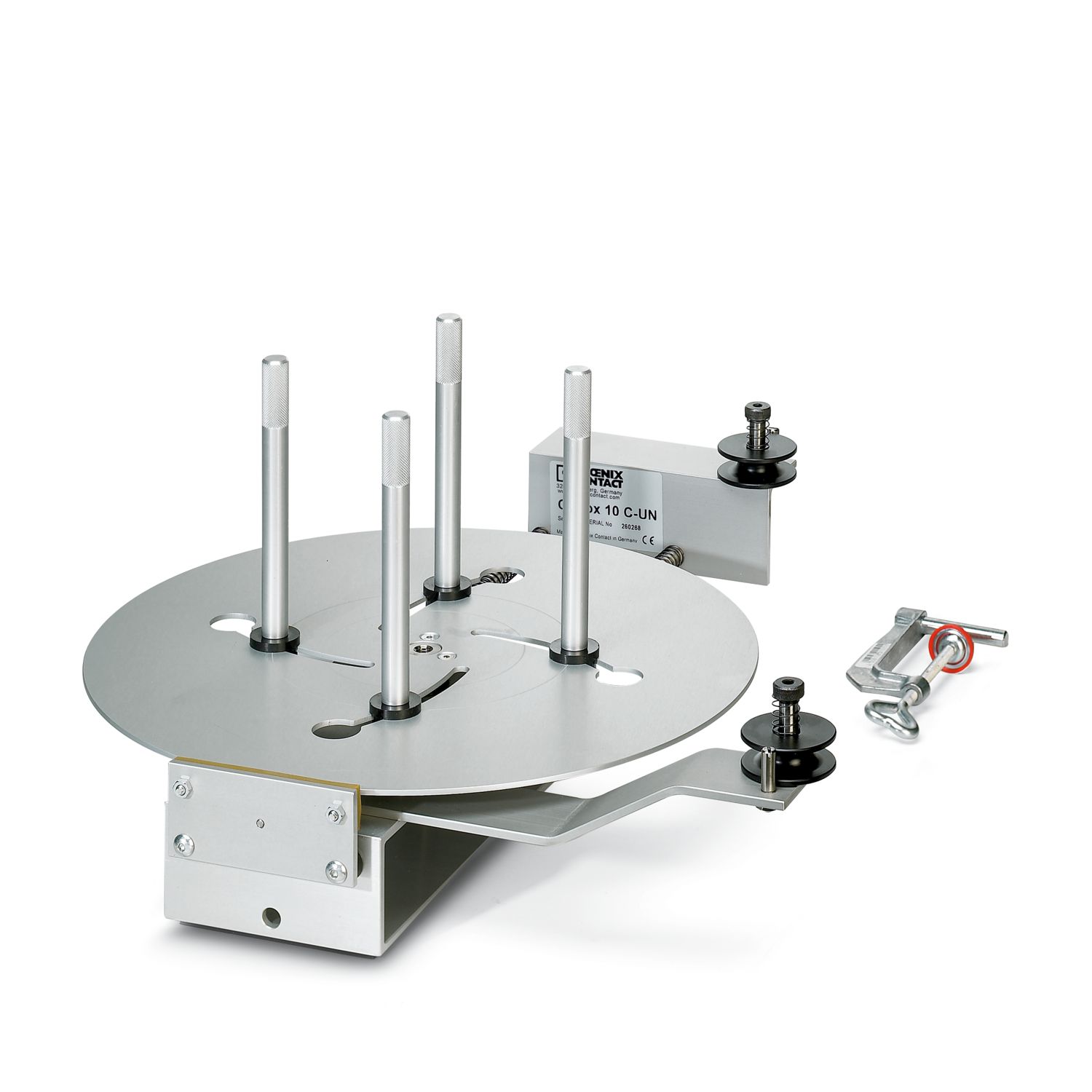 1208393, Phoenix Contact