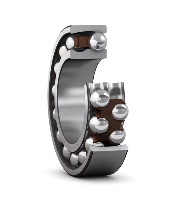 1208EKTN9, SKF