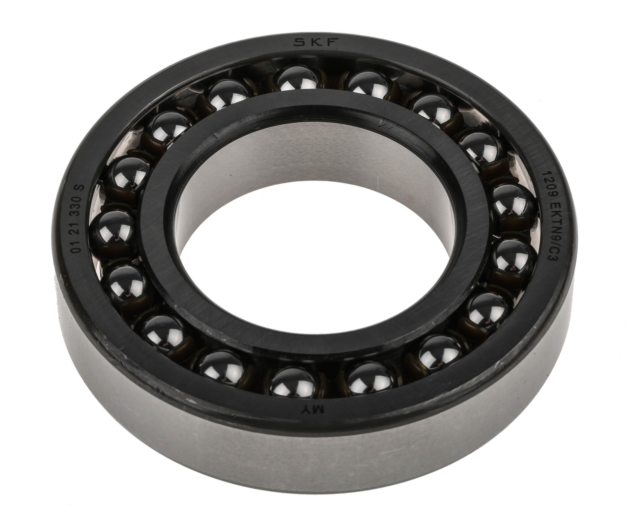 1209 EKTN9/C3, SKF