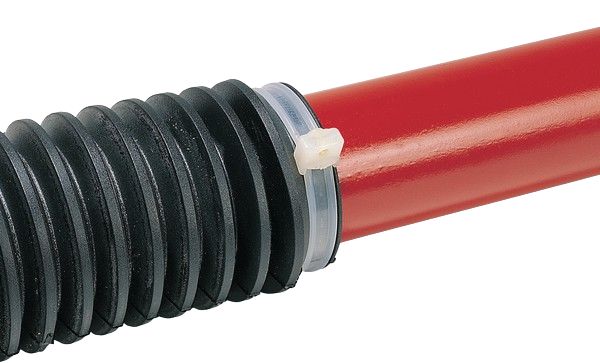 121-83319 KR8/33-PA66-NA, HellermannTyton